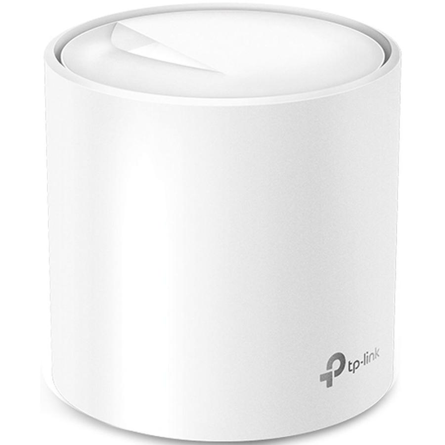 贈り物 TP-Link ティーピーリンク Deco X60 1P AX3000 Wi-Fi 6メッシュ