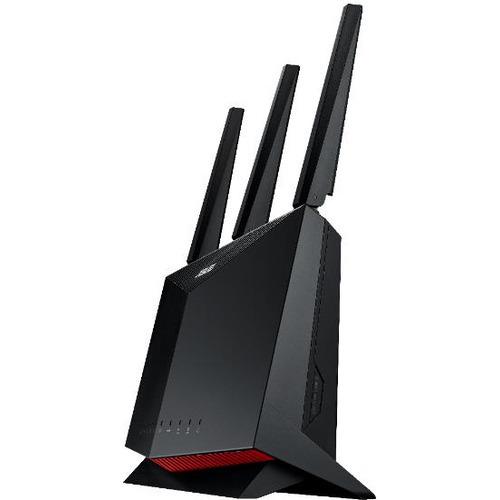ASUS RT-AX86S 無線ルーター ASUS 無線LANルーター RT-AX86S
