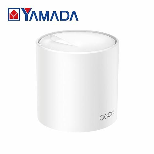 TP-Link ティーピーリンク Deco X50 1P AX3000 Wi-Fi 6メッシュWi-Fi