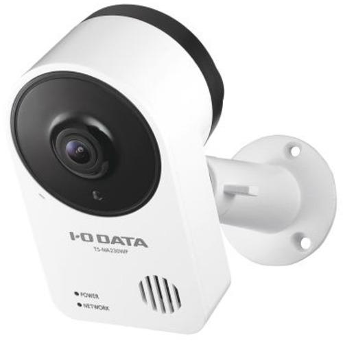 アイ・オー・データ TS-NA230WP PC用CCDカメラ TSNA230WP アイ・オー・データ TS-NA230WP PC用CCDカメラ TSNA230WP