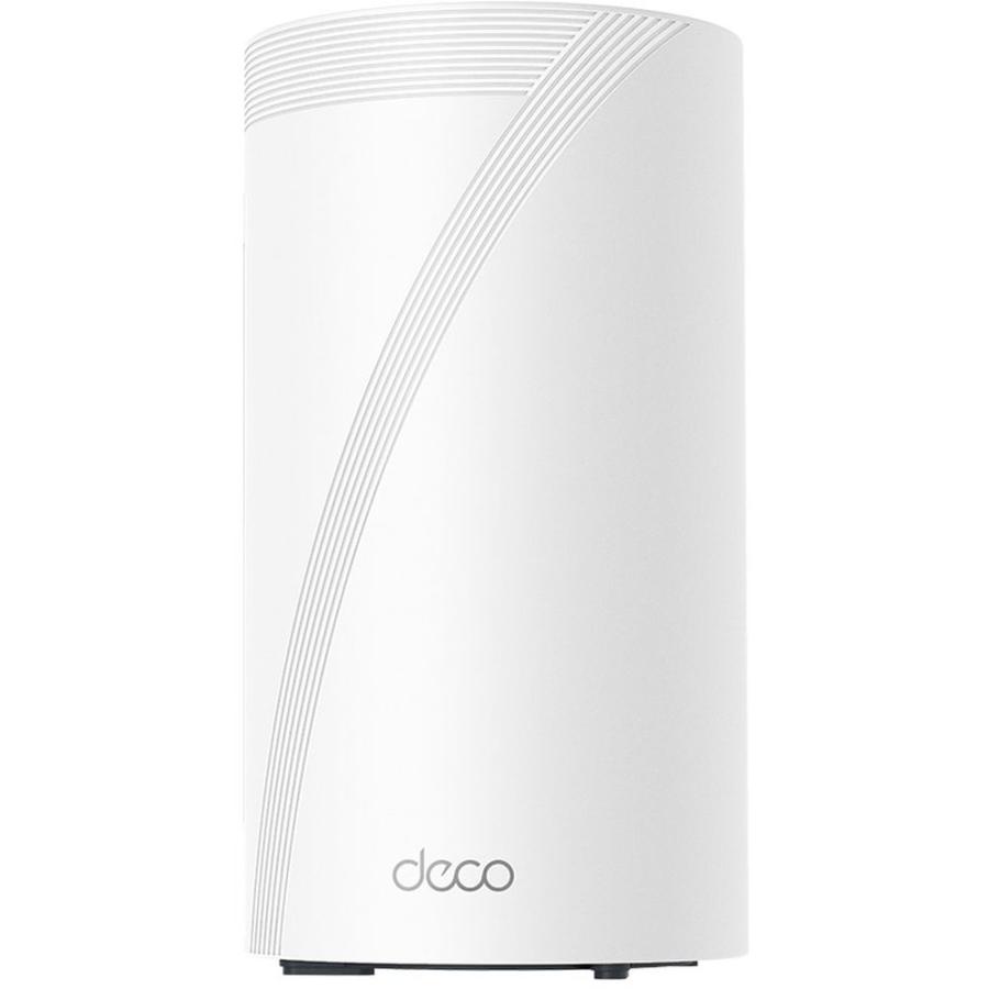 ティーピーリンクジャパン 究極WiFi7 AIメッシュ 11520+8640+1376Mbps