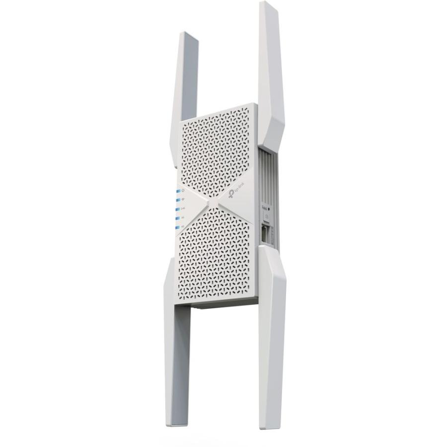 TP-Link(ティーピーリンク)「RE655BE」BE9300 トライバンドWi-Fi 7中継