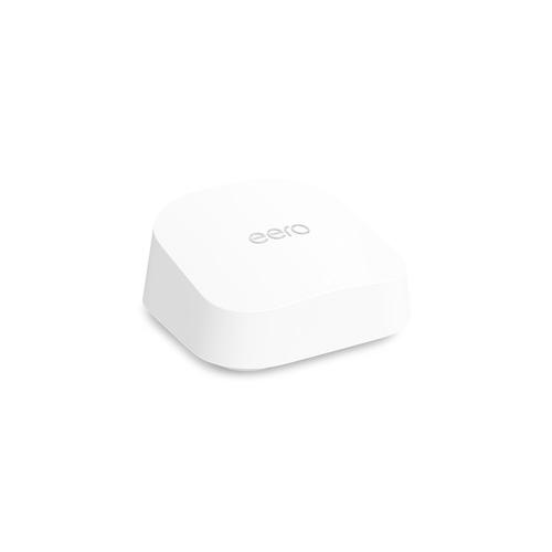アマゾン B0DN36NDPN eero 7 - メッシュwifiルーター アマゾン B0DN36NDPN eero 7 - メッシュwifiルーター | Wi-Fi 7対応