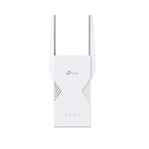 TP-Link RE235BE Wi-Fi 7 無線LAN中継器 2882+688Mbps BE3600 メッシュ