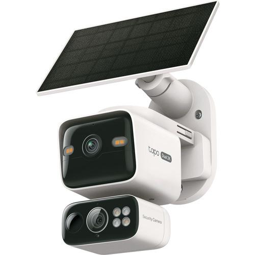 TP-LINK TAPO C645D KIT セキュリティカメラセット 2K 300万画素