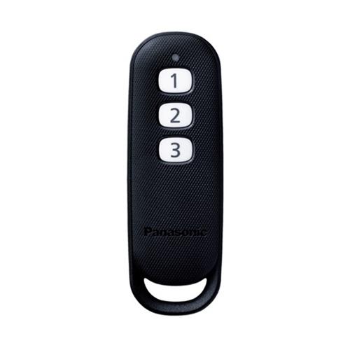 (未使用･未開封品)パナソニック(Panasonic) みまもりリモコン VS-WD100-K Panasonic（パナソニック） VS-WD100-K みまもりリモコン VSWD100