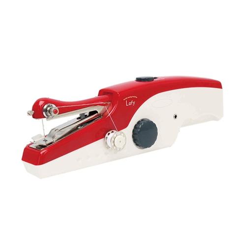 マクロス MEH-74 ハンディミシン ラフィ : ヤマダデンキ Yahoo!店