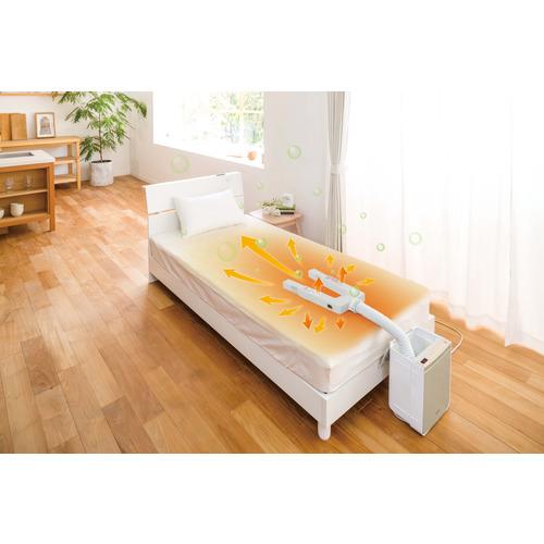 推奨品]日立 HFK-VS3000 N ふとん乾燥機 シャンパンゴールド