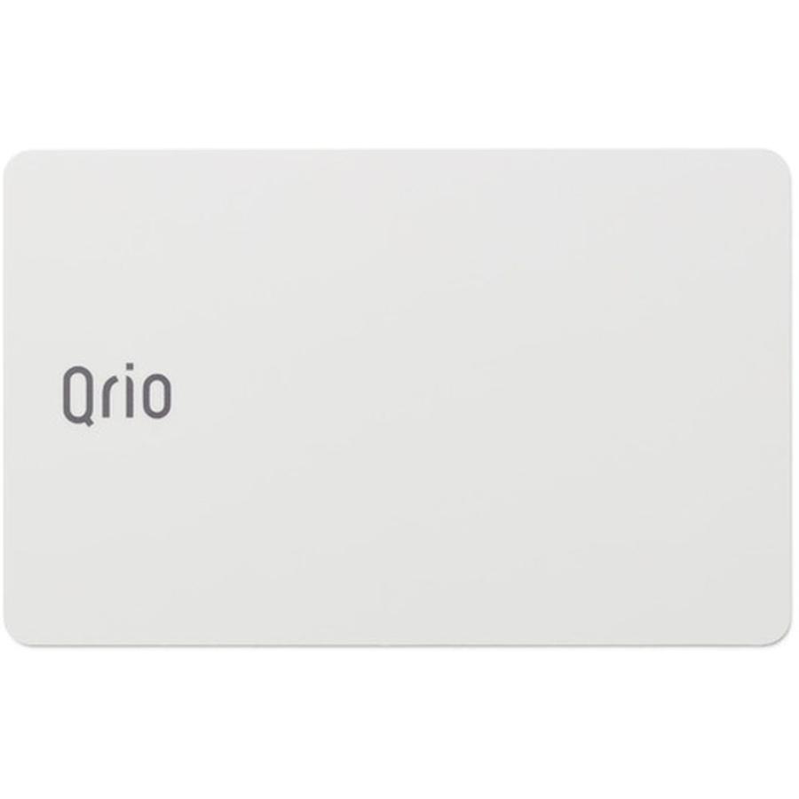 Ｑｒｉｏ　Q-CD1 Qrio Card　Q-CD1｜yamada-denki