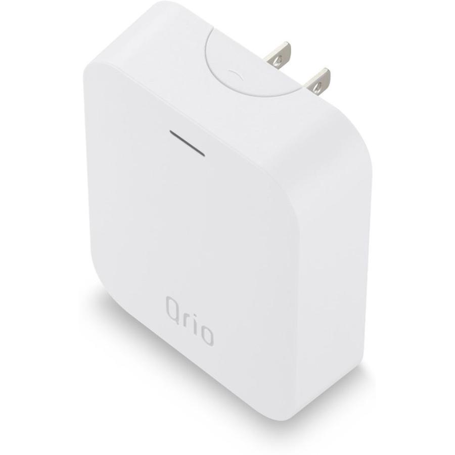 SALE／58%OFF】Ｑｒｉｏ Q-H1A Qrio Hub Q-H1A 錠、ロック、かぎ | kfz