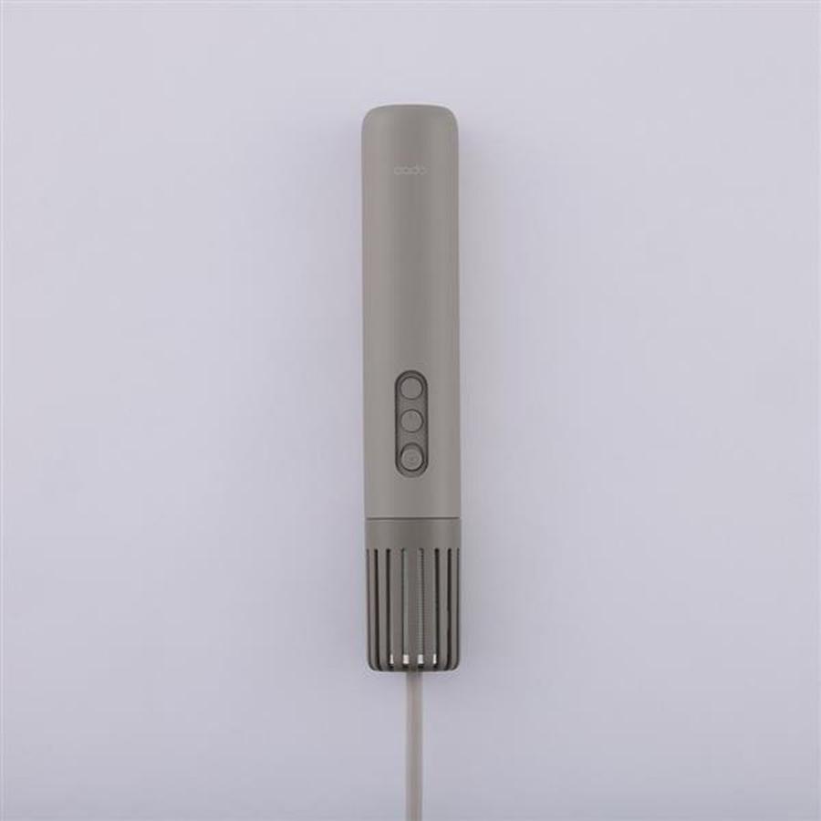 カドー カドーふとん乾燥機 FOEHN LITE ダークグレー FEN-L01-DG