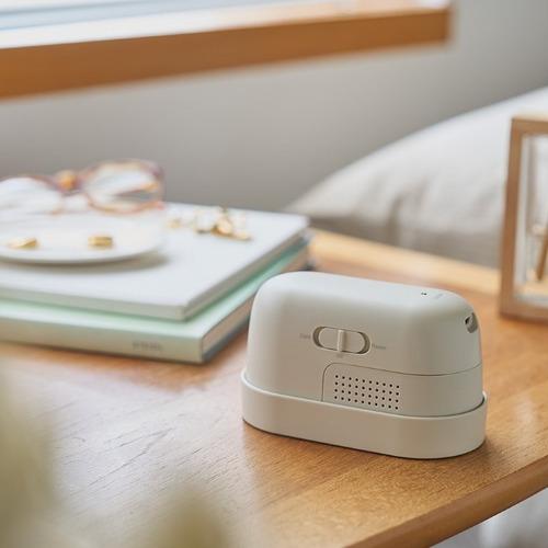 IZUMI KC-NR525-C 毛玉取り器 着たままカット可 スイッチで選べる2つの