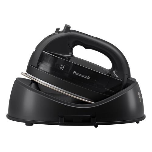 期間限定クーポン6/19〜7/12迄】パナソニック NI-WL710-K コードレス