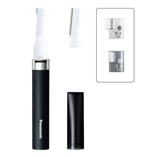 Panasonic（パナソニック） ER-GM30-K マユ&フェイスシェーバー 黒