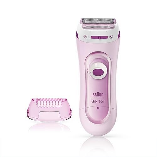 BRAUN（ブラウン） シェーバー 女性 レディース ボディ LS5160R1