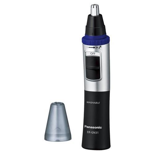 エチケットカッター パナソニック 鼻毛カッター 鼻毛 眉毛 Er Gn31 K ブラック ヤマダデンキ Paypayモール店 通販 Paypayモール