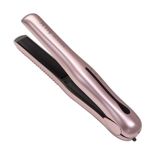 セキュネット SLJ-NXT-RG コードレスヘアアイロン ジェティーネクスト