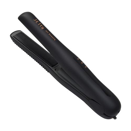 セキュネット SLJ-NXT-BK コードレスヘアアイロン ジェティーネクスト