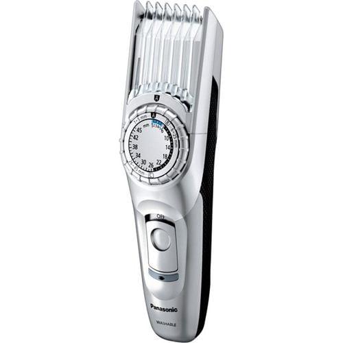 Panasonic（パナソニック） ER-GC74-S ヘアカッター 防水対応 海外国内