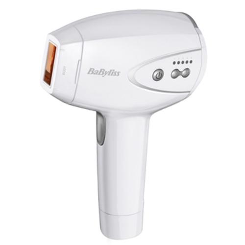 ベビリス BLE-960WJ IPL方式 光美容器 ホームライトセンサー ホワイト