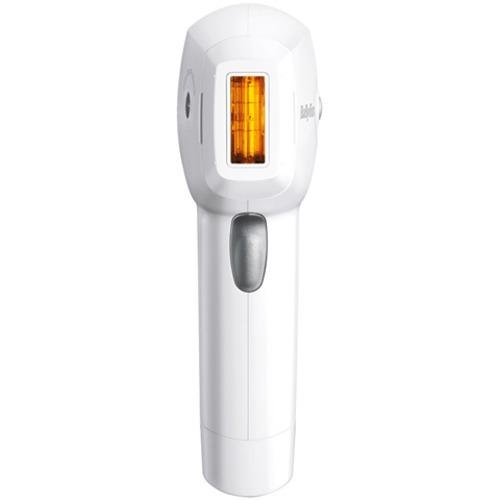 ベビリス BLE-960WJ IPL方式 光美容器 ホームライトセンサー ホワイト 