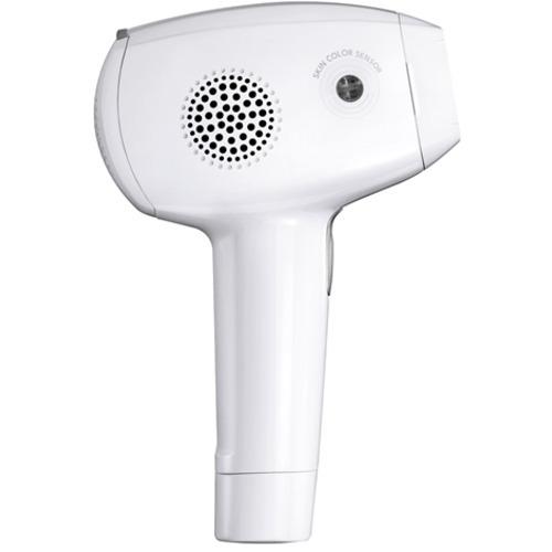 ベビリス BLE-960WJ IPL方式 光美容器 ホームライトセンサー ホワイト 