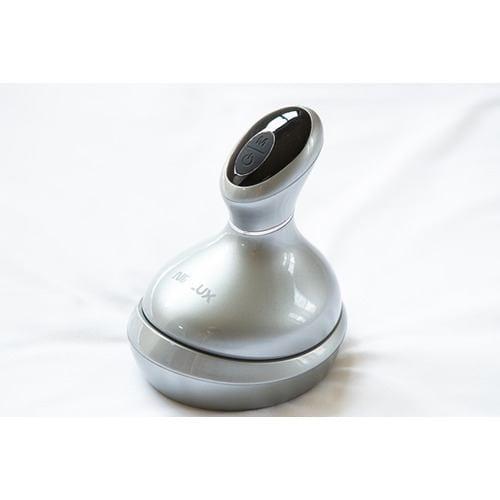 【完全未使用・美品】NIPLUX NP-HS20S SILVER ニップラックス NIPLUX HEAD SPA NP-HS20S【FITHOUSE ONLINE SHOP