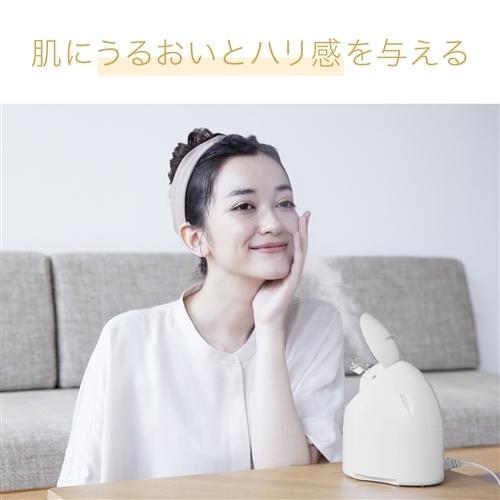 ディスカウント パナソニック EH-SA3C-N スチーマー コンパクト