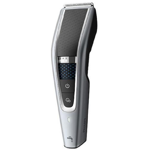 PHILIPS バリカン HC5690 本体 フィリップス HC5690／60 ヘアーカッター 5000シリーズ シルバー