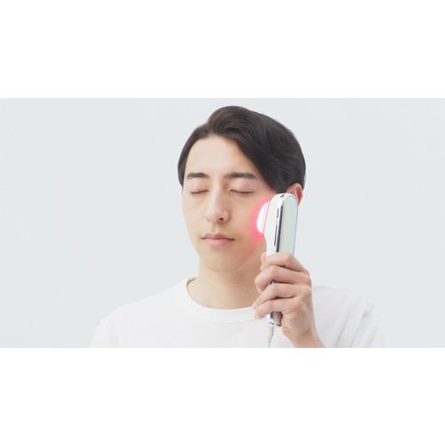 パナソニック EH-SL85-W 光美顔器 フォト ブライトショット ホワイト 光美顔器 ホワイト フォト ブライトショット EH‐SL85‐W Panasonic