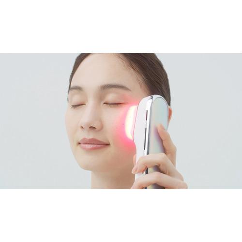 パナソニック EH-SL85-W 光美顔器 フォト ブライトショット ホワイト