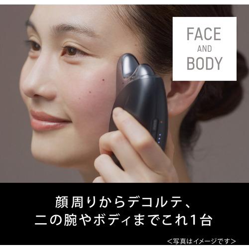 推奨品】パナソニック EH-SP85-K リフトケア美顔器 バイタリフト かっ 