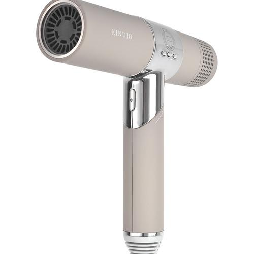 【推奨品】KINUJO KH202 KINUJO Hair Dryer ヘアドライヤー モカ｜yamada-denki｜03