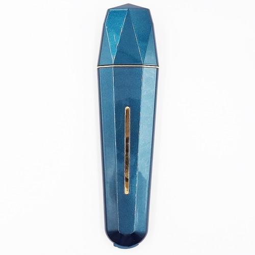 ANLAN ALCPJ06-03 ウォーターピーリング 24k ゴールド ブルー ALCPJ0603の画像