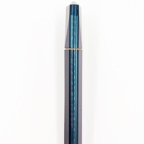 ANLAN ALCPJ06-03 ウォーターピーリング 24k ゴールド ブルー ALCPJ0603の画像