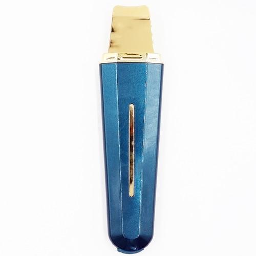ANLAN ALCPJ06-03 ウォーターピーリング 24k ゴールド ブルー ALCPJ0603の画像