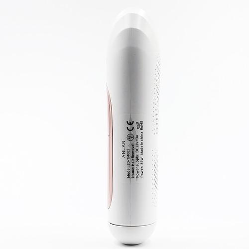 ANLAN 05-ADTMP-002 家庭用脱毛器セットPro フラッシュ式 IPL ホワイト