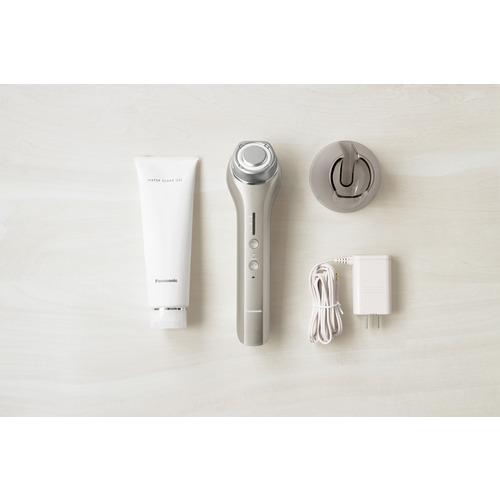 パナソニック EH-SR75-N ソニック RF リフト RF美顔器 ゴールド調