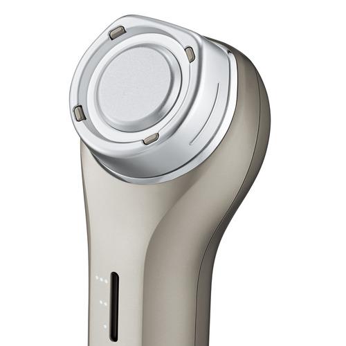 パナソニック EH-SR75-N ソニック RF リフト RF美顔器 ゴールド調