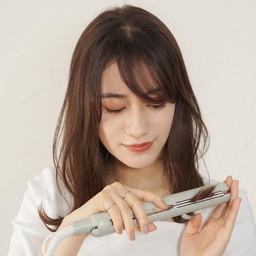 LAVIEL LV-LT-SI LIGHT ストレートアイロン LVLTSI : ヤマダデンキ