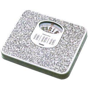 TANITA（タニタ） アナログヘルスメーター RAINBOW THA-528-SW