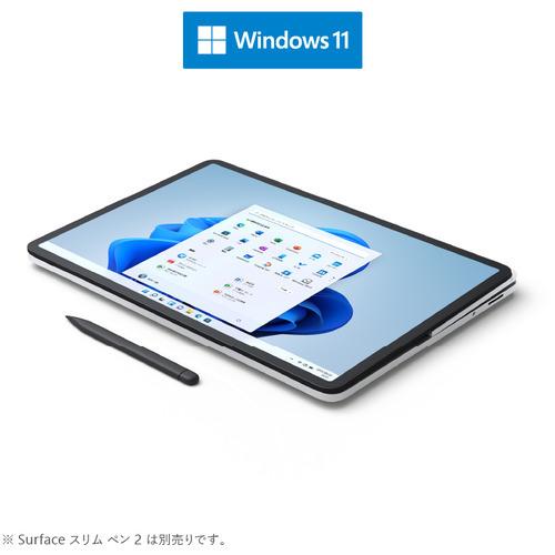 Microsoft THR-00018 ノートパソコン Surface Laptop Studio i5
