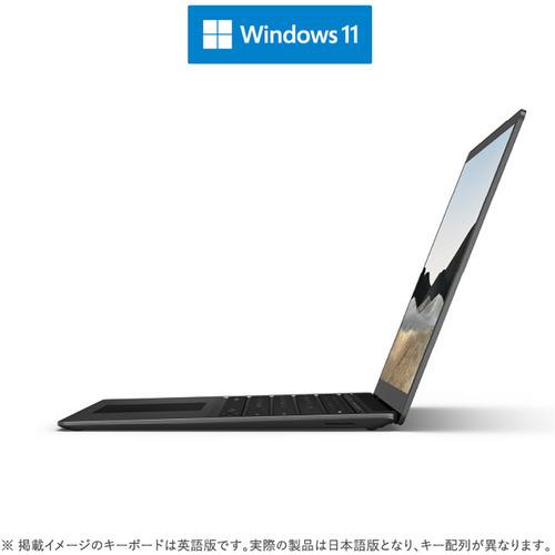 推奨品]Microsoft 5BT-00079 ノートパソコン Surface Laptop 4 13.5 