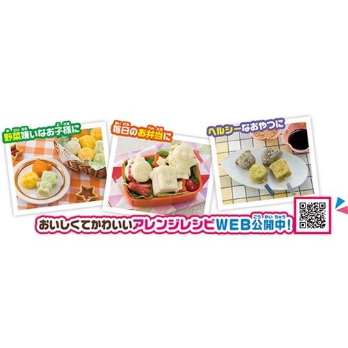 セガトイズ 通常便なら送料無料 アンパンマンまぜまぜクッキング もこもこパンケーキ屋さん