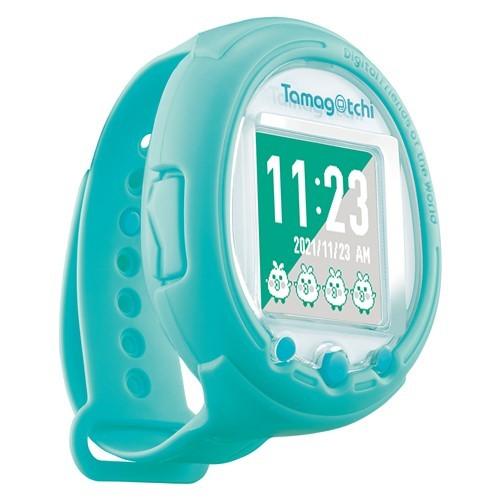 【ヤマダデンキ】バンダイ Tamagotchi Smart Mintblue|yamada-denki|03