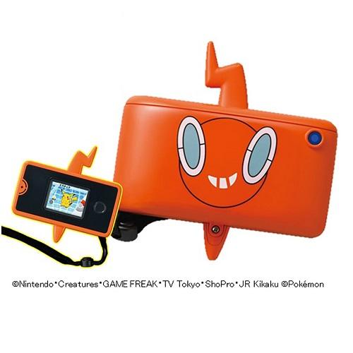 一部予約 タカラトミー ポケモン図鑑 スマホロトム プラス