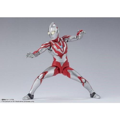 バンダイスピリッツ S H Figuarts ウルトラマンリブット ヤマダデンキ Yahoo 店 通販 Yahoo ショッピング