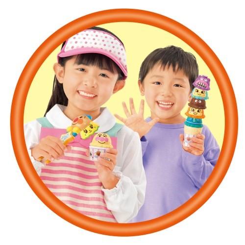 ジョイパレット のっけてポン！光ってオーダー★アイスちょうだい！！DXセットの画像