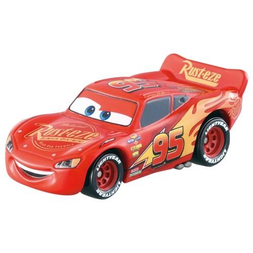 タカラトミー カーズ トミカ C−21 ライトニング・マックィーン