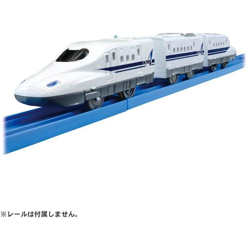 タカラトミー S−01 ライト付N700A新幹線 : ヤマダデンキ Yahoo!店